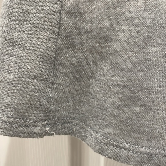 GUC Camo Cowl Neck Lightweight Sweatshirt - Picture 5 of 5